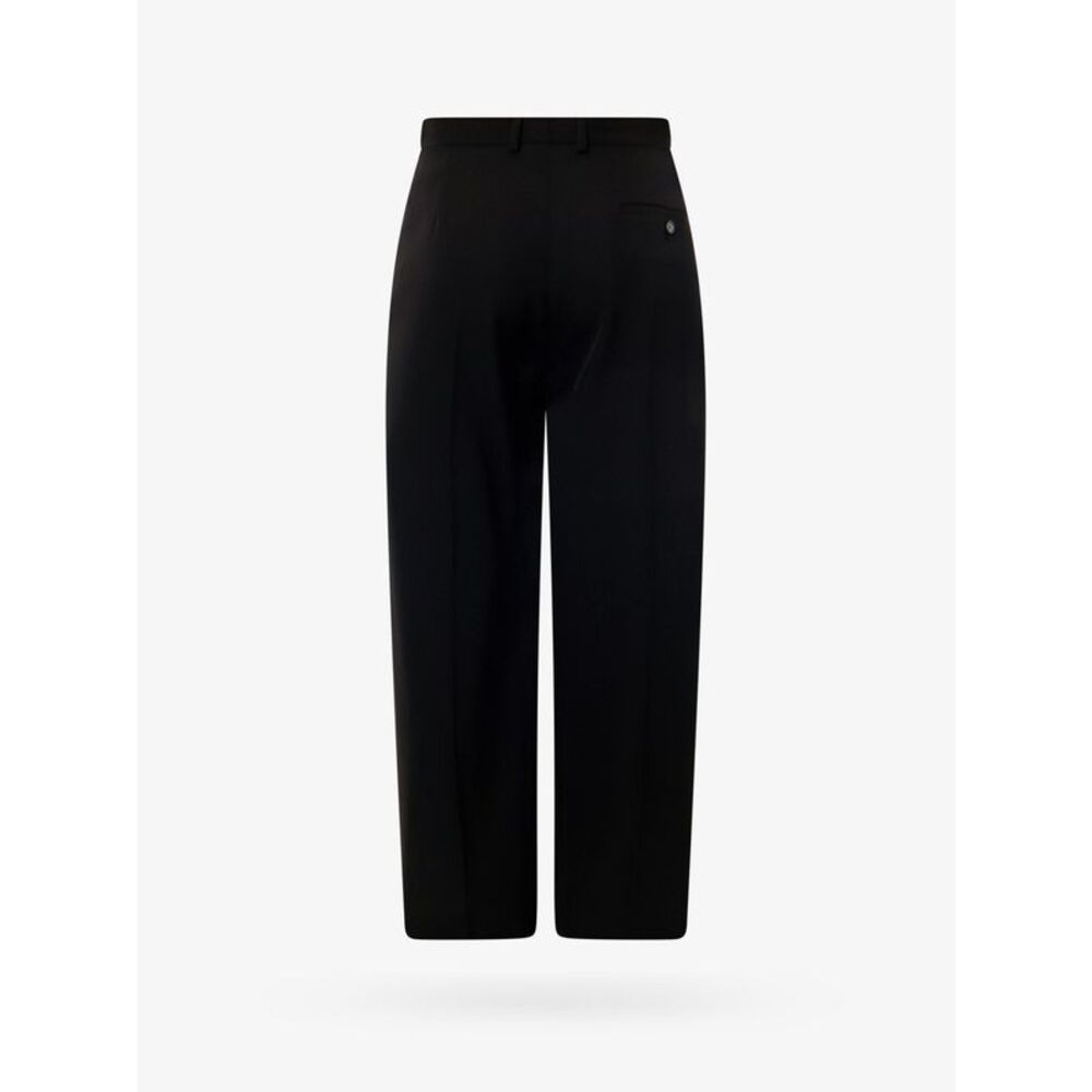 Balenciaga Men Balenciaga Black Pants - Picture 2 of 3